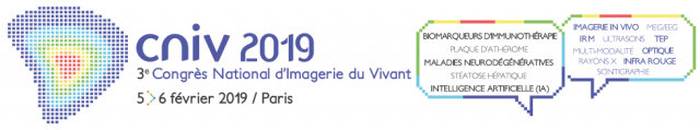 Congrès National d’Imagerie du Vivant, Paris, 5 et 6 Février