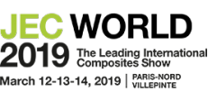 JEC World, Paris, 12 au 14 mars